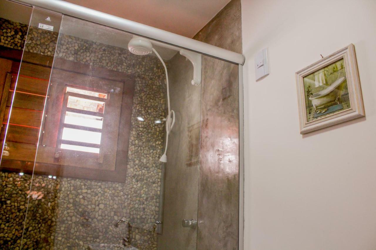 Appartement Casa Mirella Jeri à Jericoacoara Extérieur photo