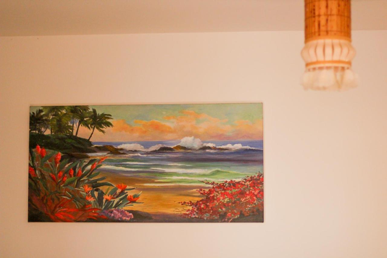 Appartement Casa Mirella Jeri à Jericoacoara Extérieur photo