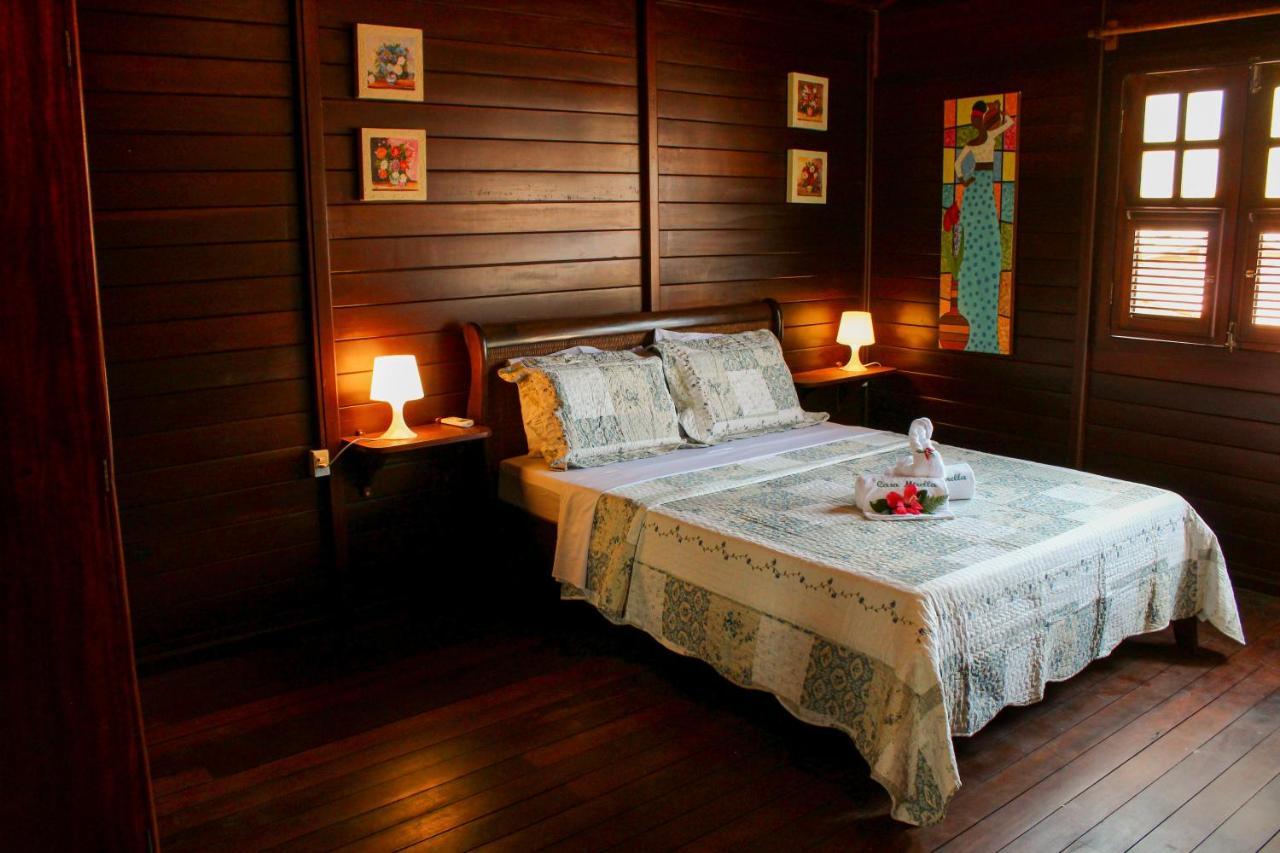 Appartement Casa Mirella Jeri à Jericoacoara Extérieur photo
