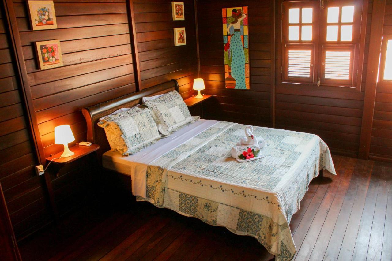 Appartement Casa Mirella Jeri à Jericoacoara Extérieur photo